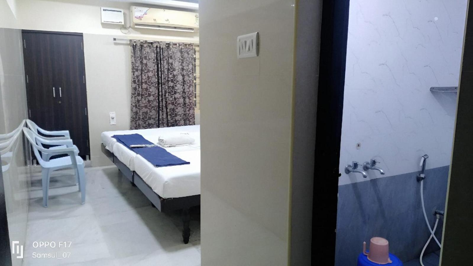 Gemini Guest House Madras Buitenkant foto