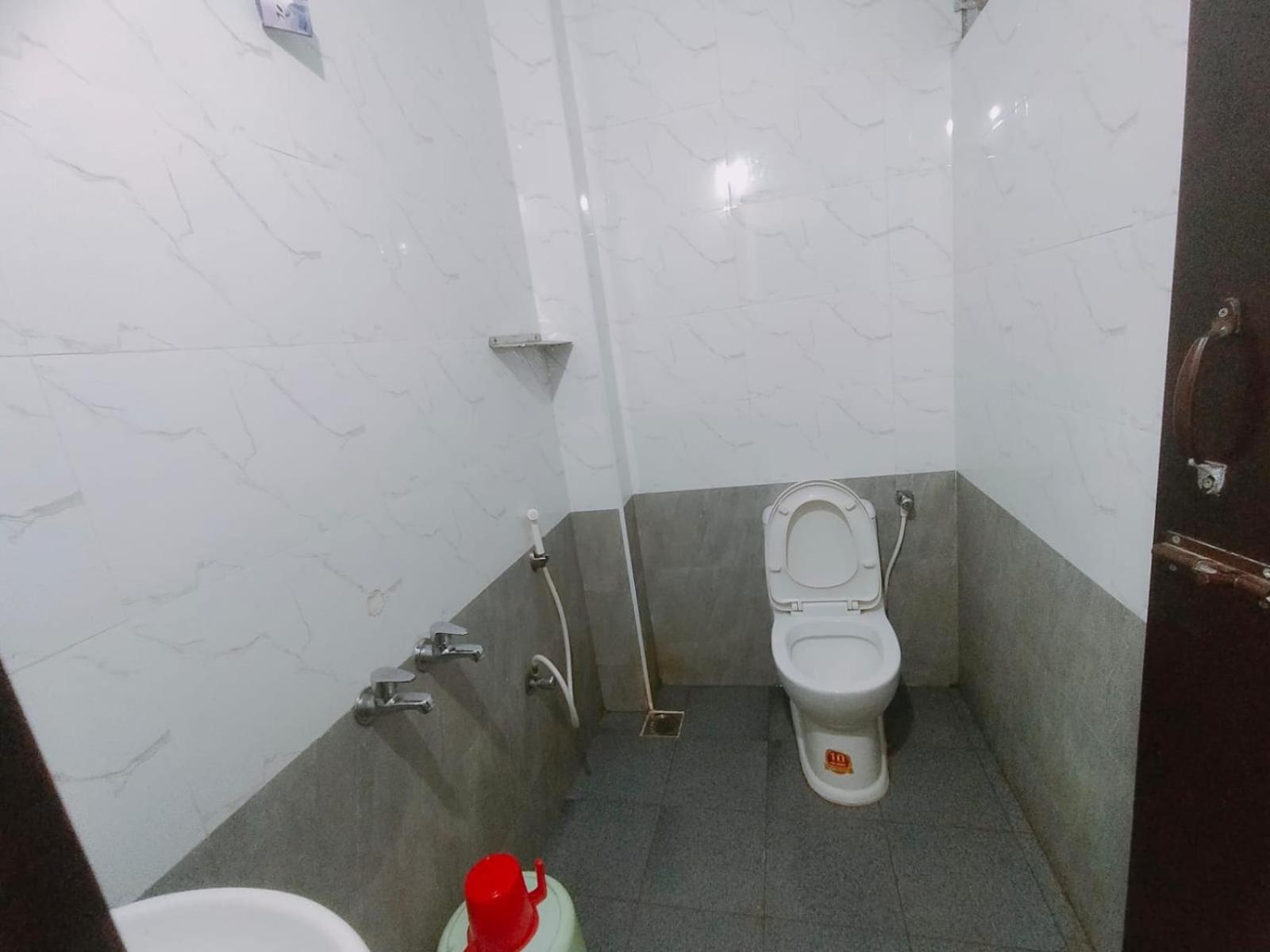 Gemini Guest House Madras Buitenkant foto