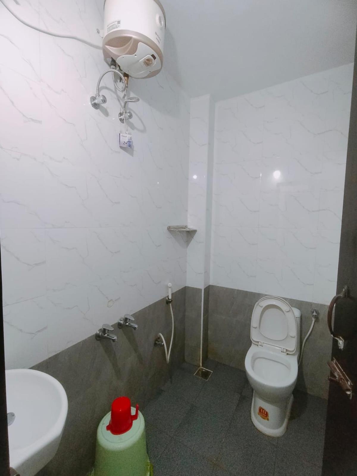 Gemini Guest House Madras Buitenkant foto