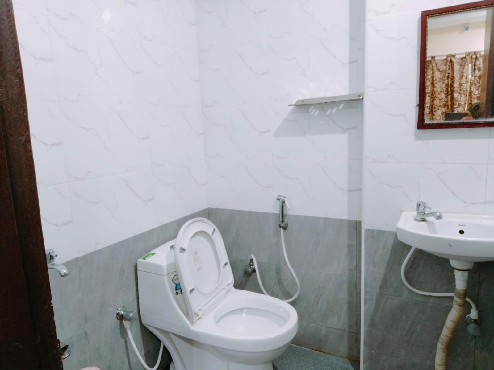 Gemini Guest House Madras Buitenkant foto